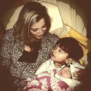 Meet your Posher, Jackeline